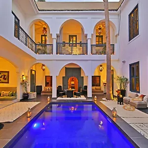 Anyssates Marrakesh