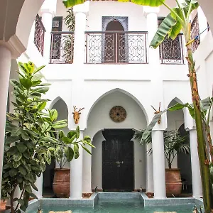 Al Tainam Marrakesh