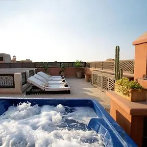 Dar Selen Marrakesh