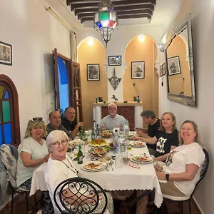 Assalam Marrakesh