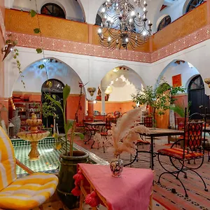 Losra Hotel typu riad