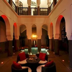 Carllian Marrakesh