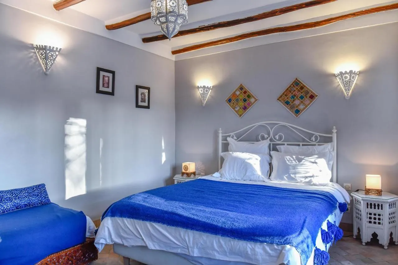 Riad Sheba Marrakesh 3*,  Morocco