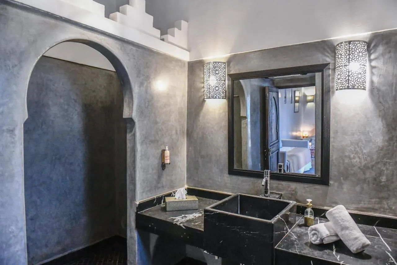 Riad Sheba Marrakesh