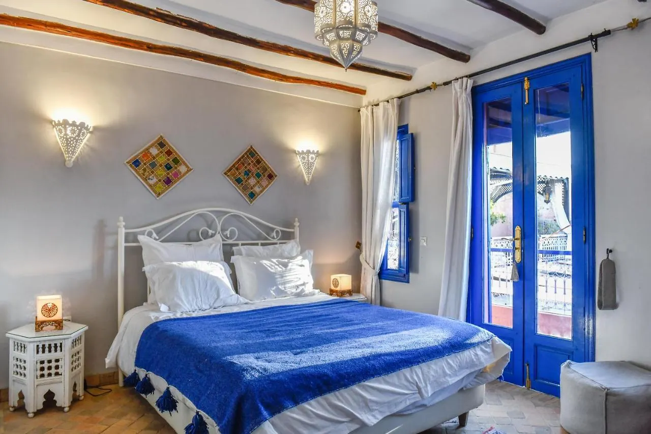 Riad Sheba Marrakesh