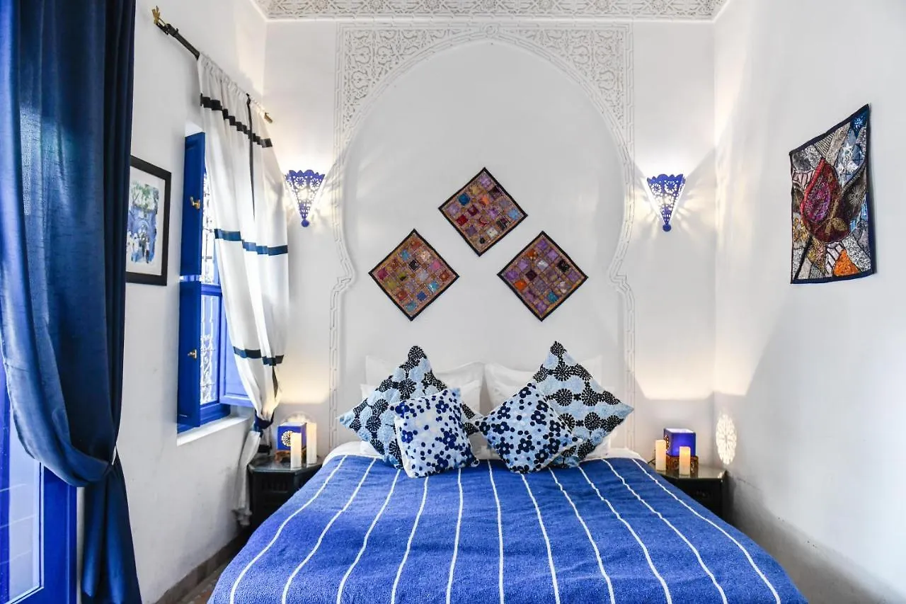 Riad Sheba Marrakesh
