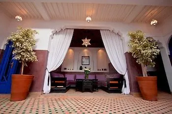 Riad Sheba Marrakesh