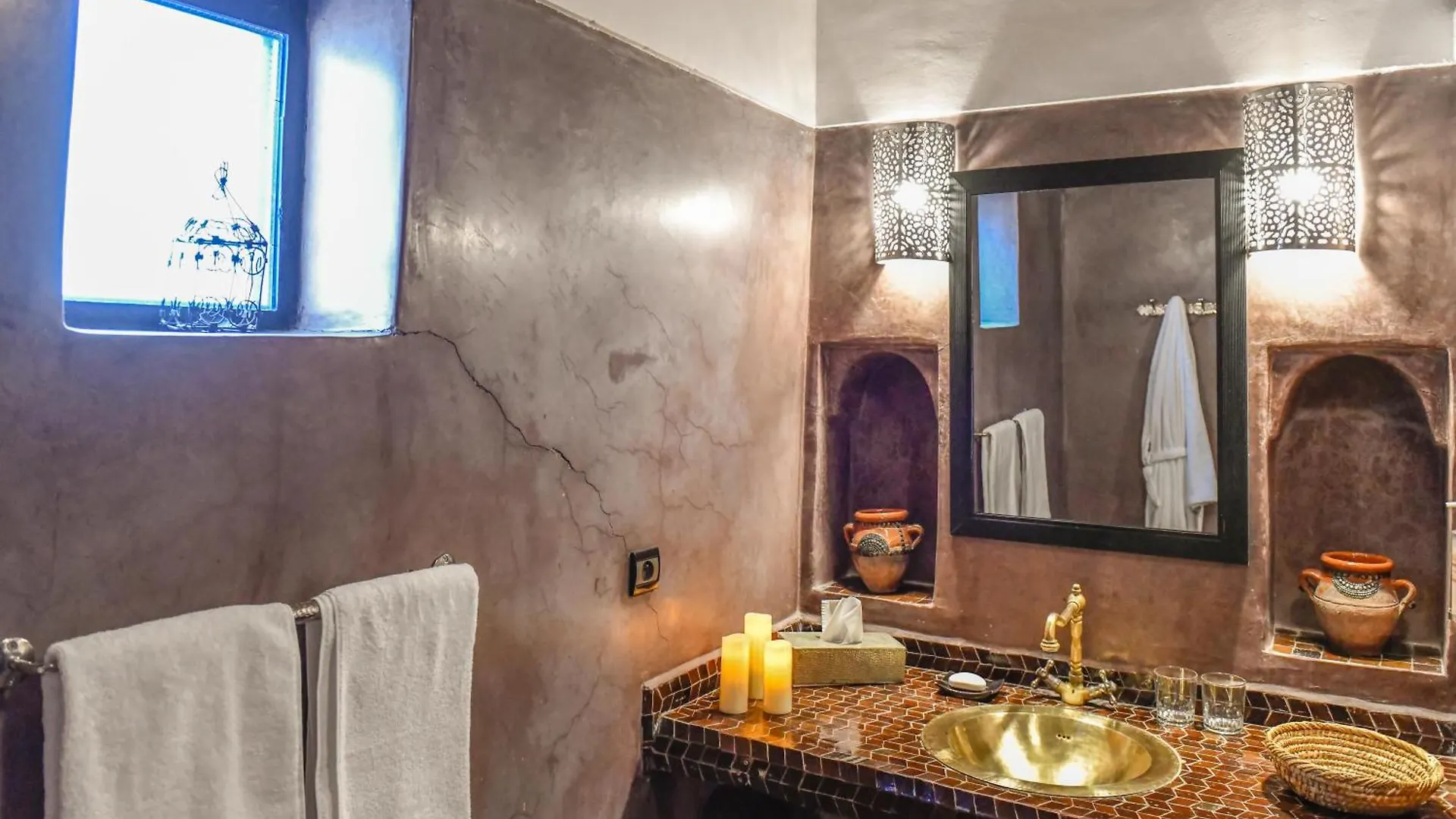 Riad Sheba Marrakesh 3*,  Morocco