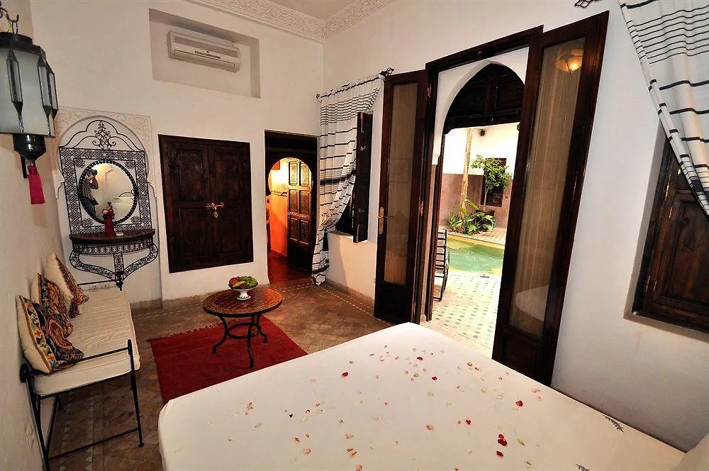 Riad Sheba Marrakesh