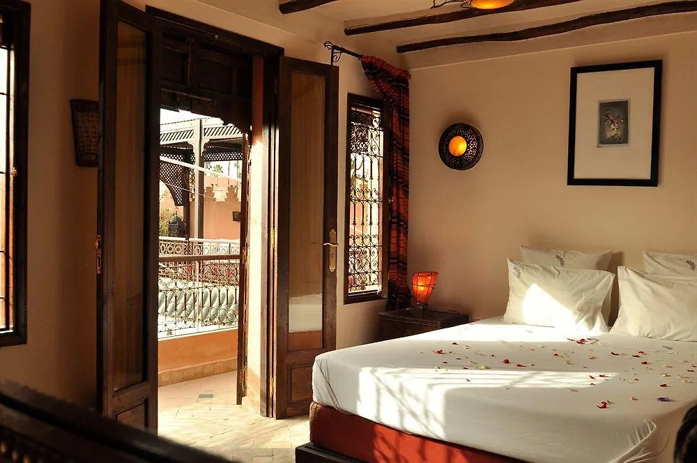 Riad Sheba Marrakesh
