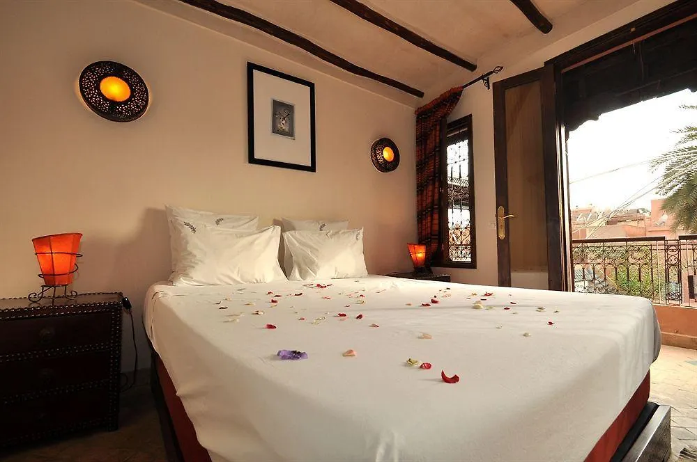 Riad Sheba Marrakesh