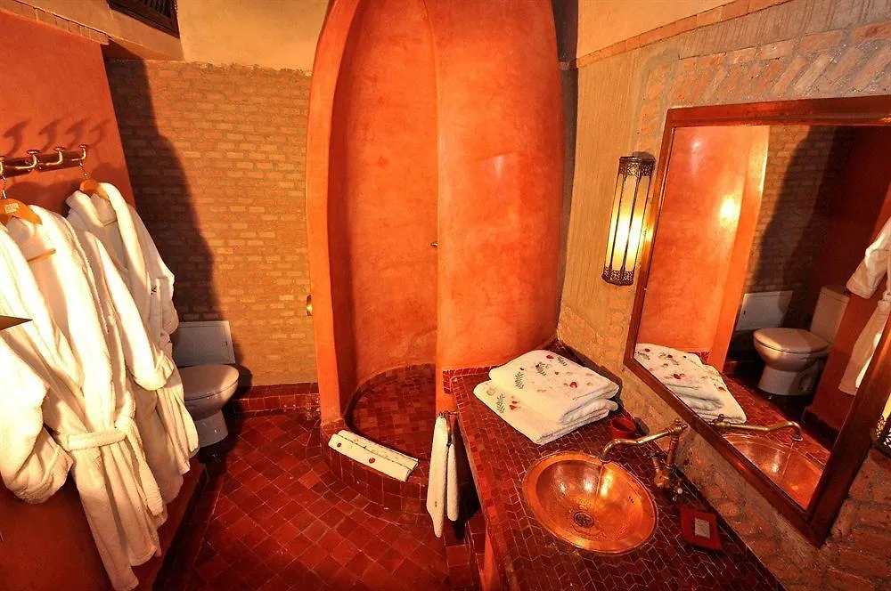 Riad Sheba Marrakesh