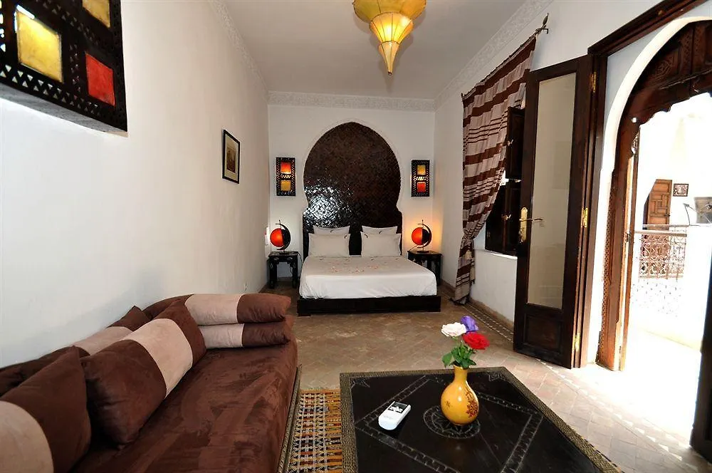 Riad Sheba Marrakesh