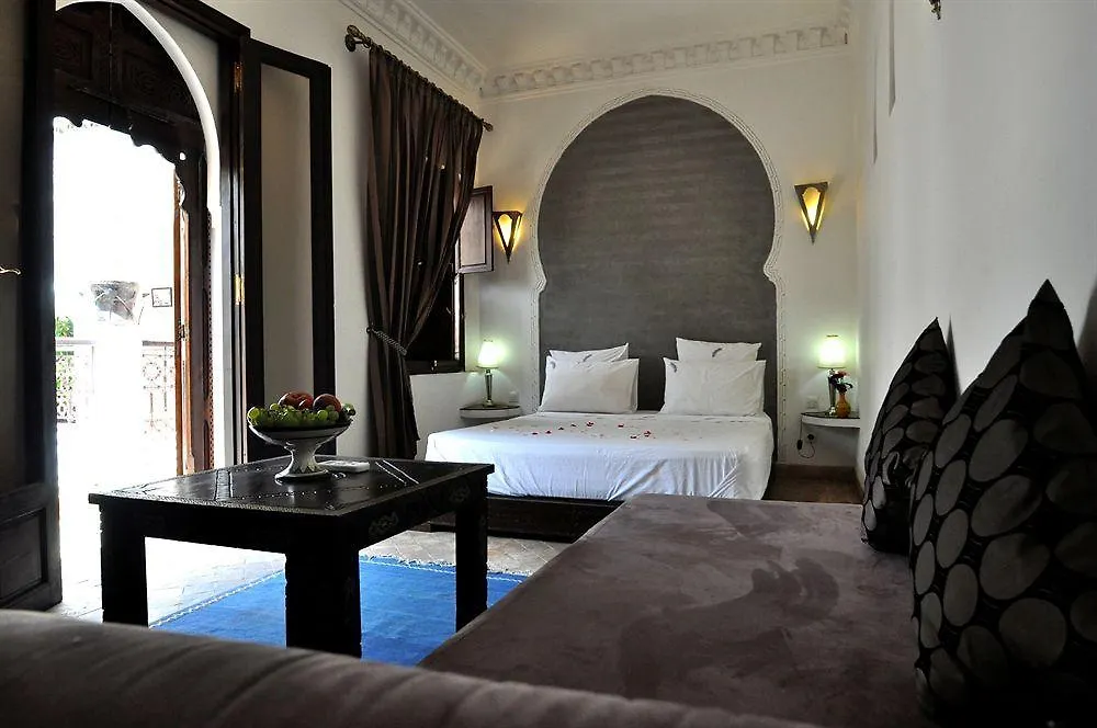Riad Sheba Marrakesh