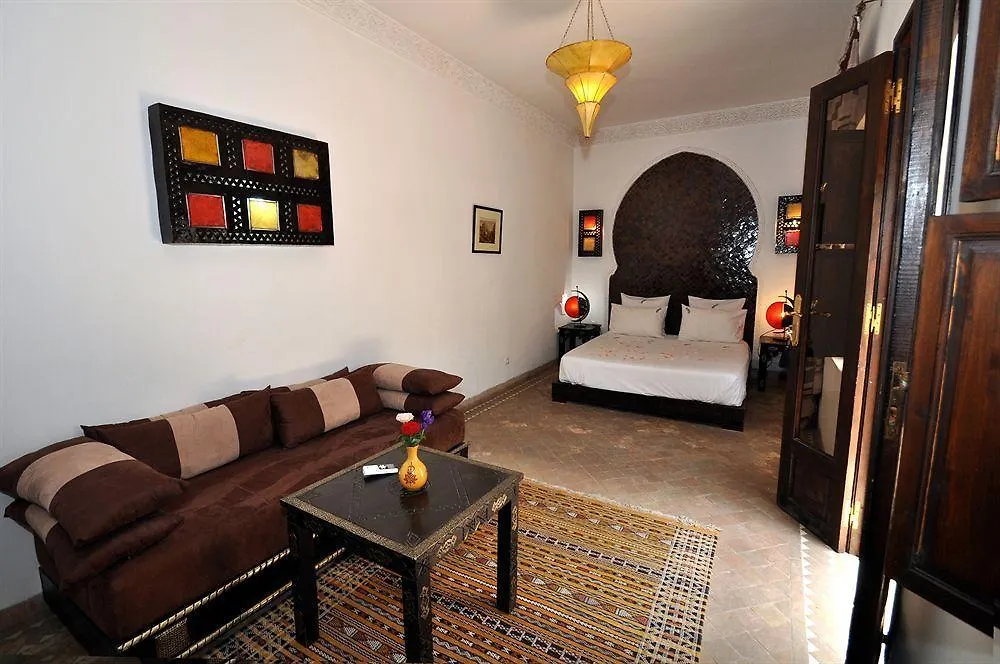 Riad Sheba Marrakesh