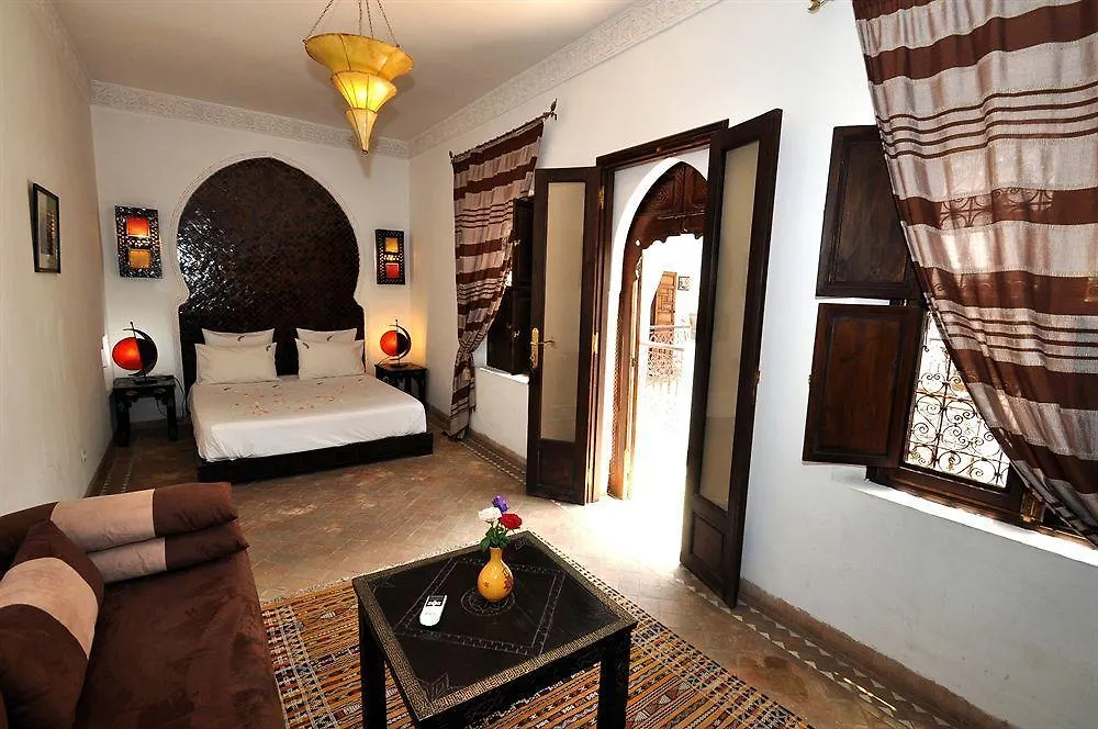 Riad Sheba Marrakesh