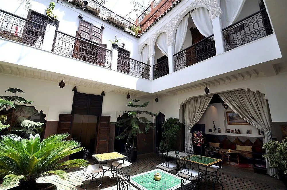 Riad Sheba Marrakesh