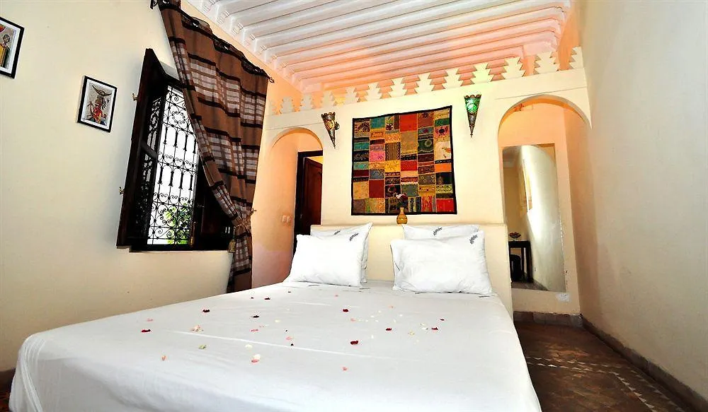 Riad Sheba Marrakesh 3*,  Morocco