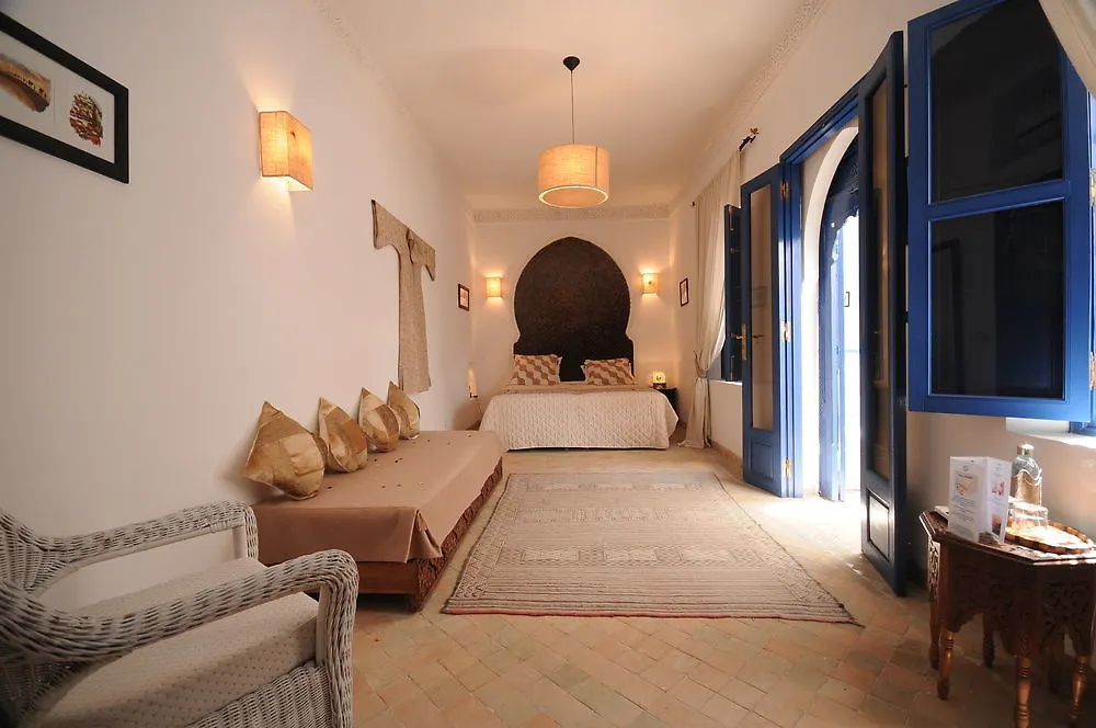 Riad Sheba Marrakesh