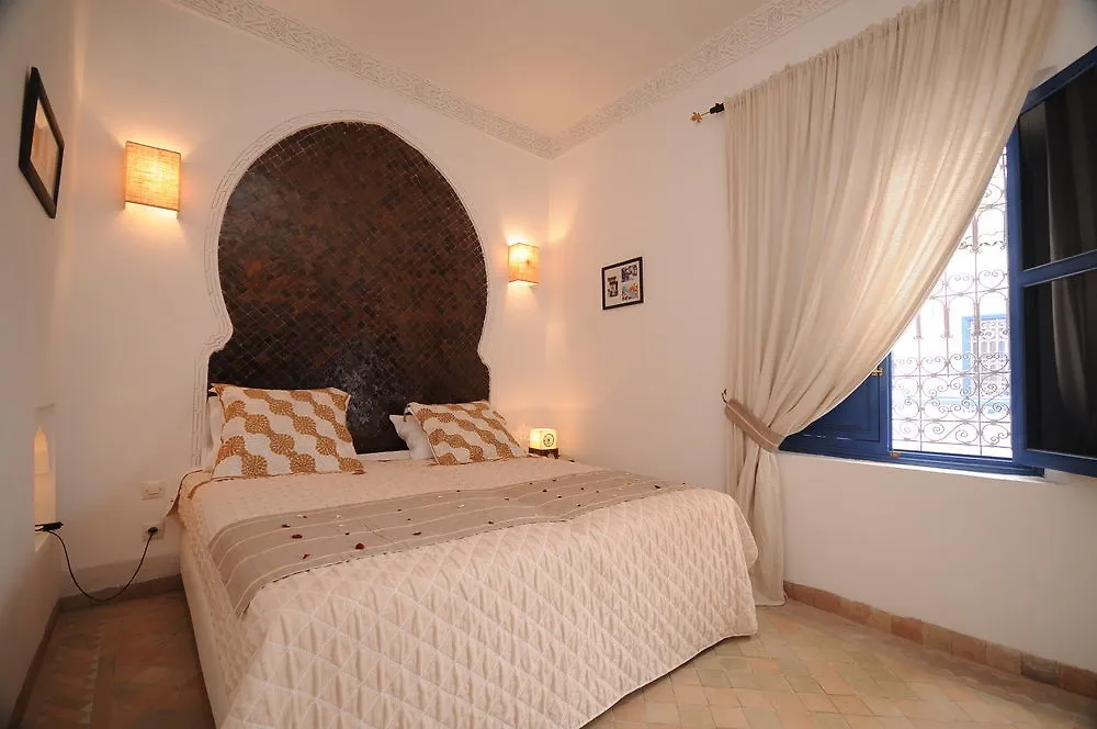 Riad Sheba Marrakesh