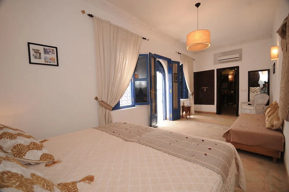Riad Sheba Marrakesh