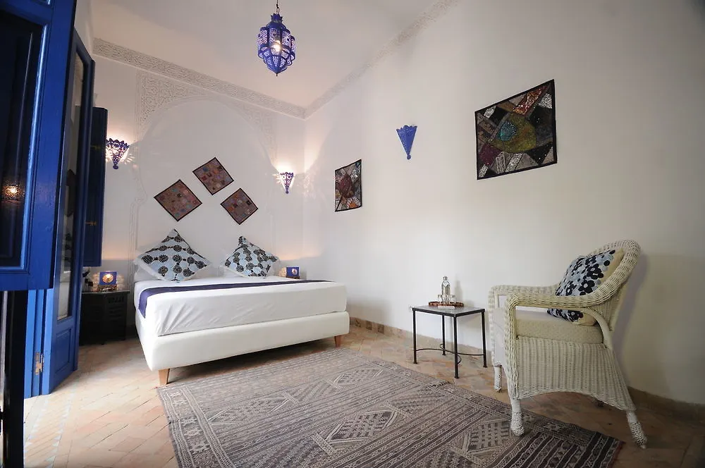 Riad Sheba Marrakesh