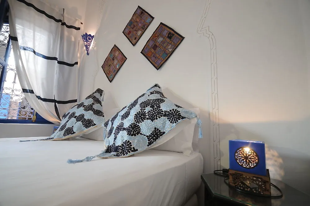 Riad Sheba Marrakesh