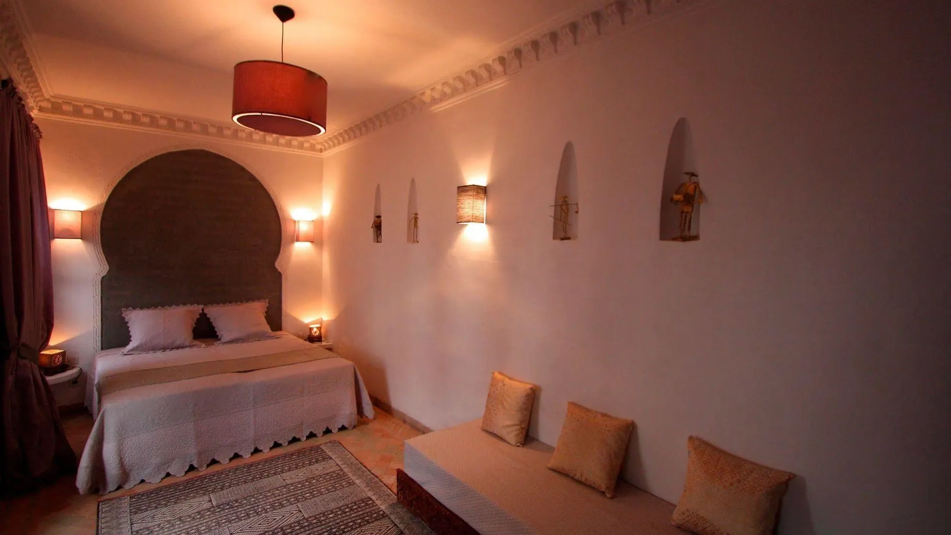 Riad Sheba Marrakesh