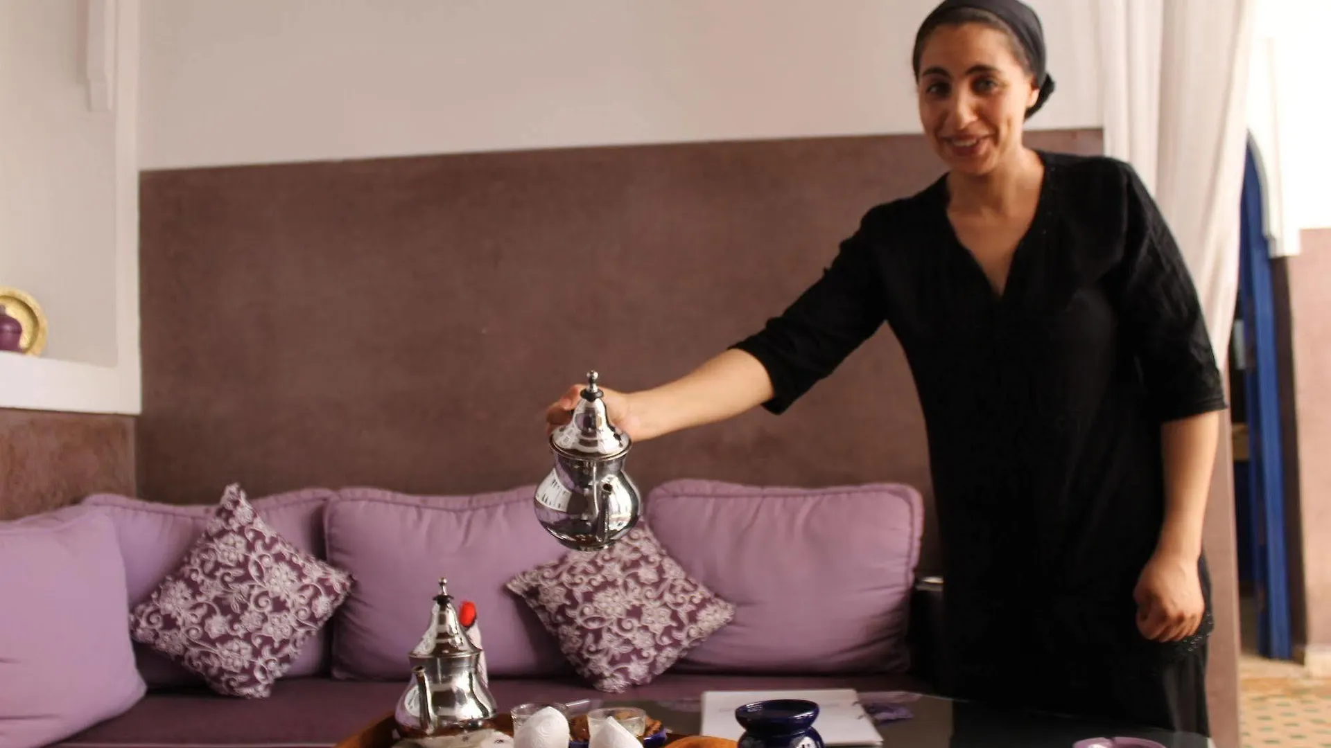 Riad Sheba Marrakesh