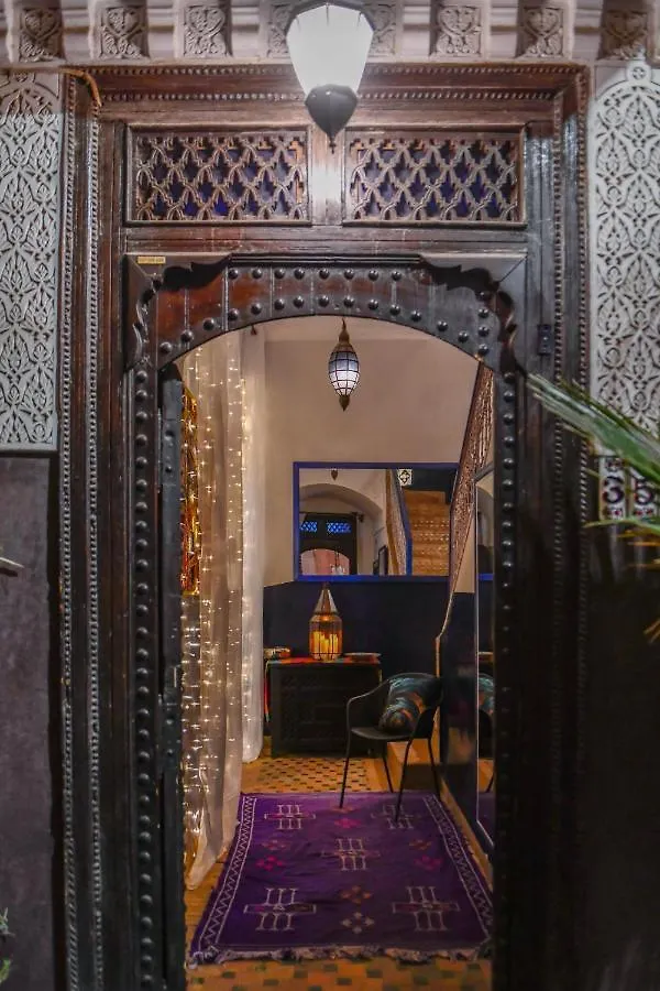 Riad Sheba Marrakesh