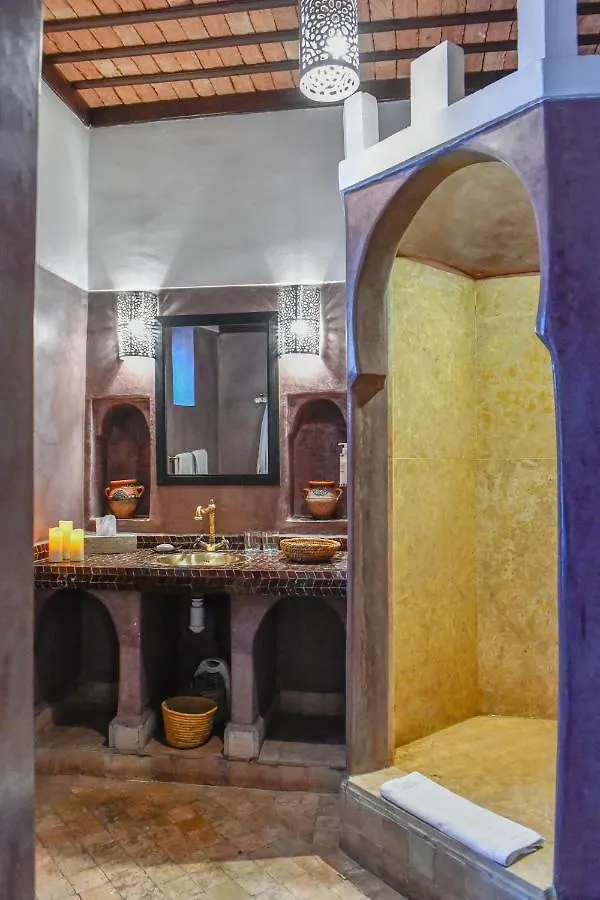 Riad Sheba Marrakesh