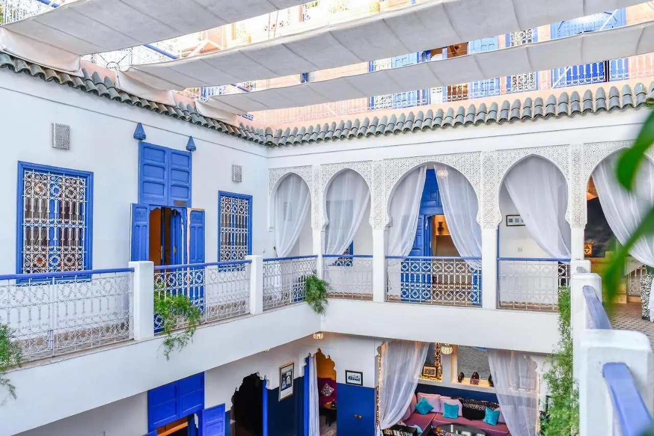 Riad Sheba Marrakesh