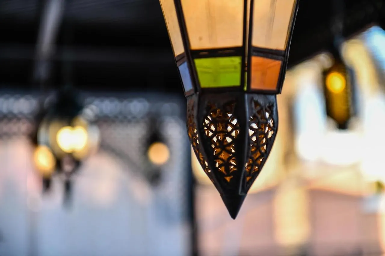 Riad Sheba Marrakesh