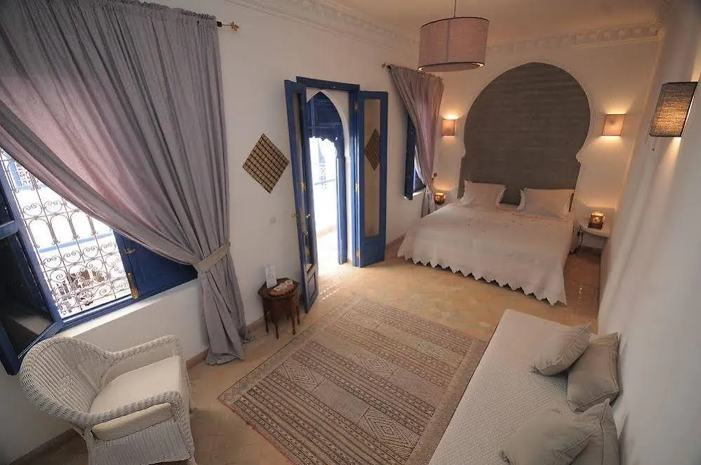 Riad Sheba Marrakesh 3*,  Morocco