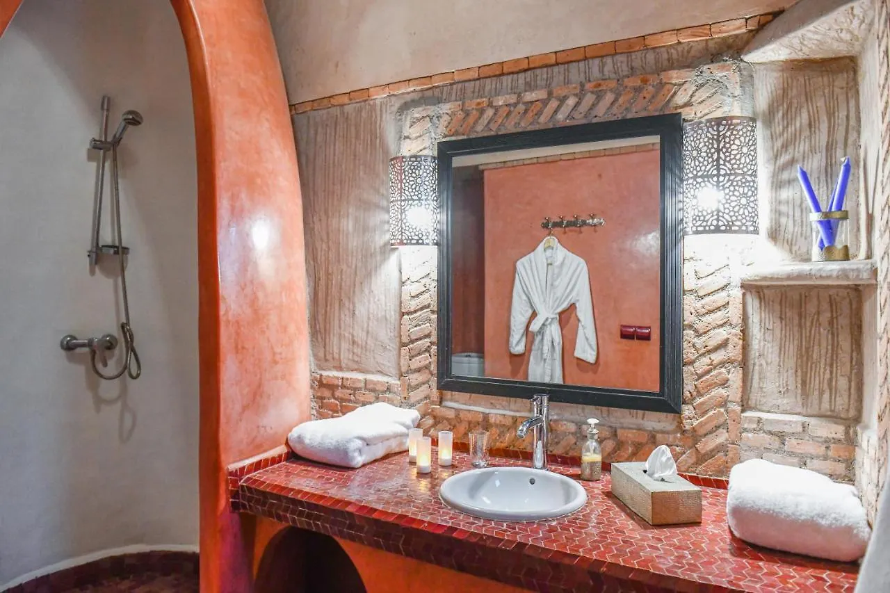 Riad Sheba Marrakesch