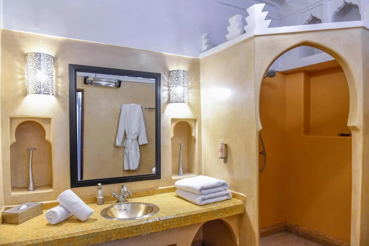 Riad Sheba Marrakesch