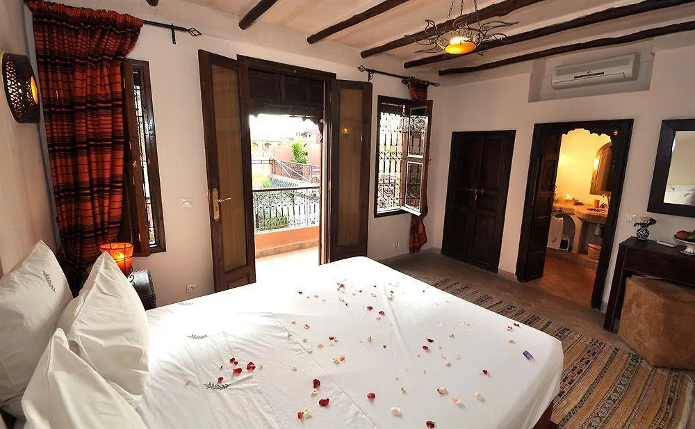 Riad Sheba Marrakesch