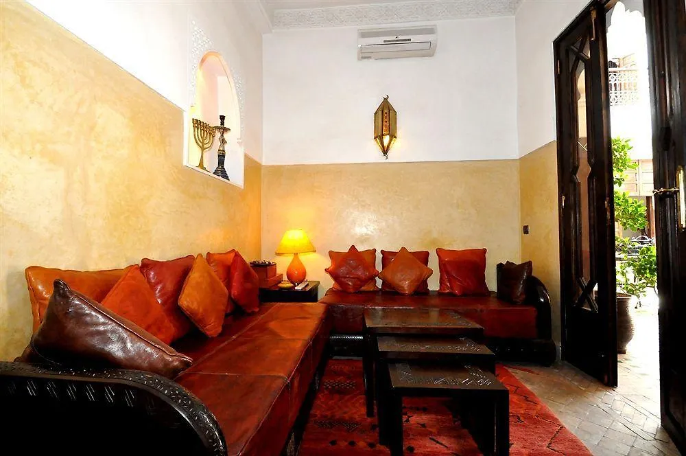Riad Sheba Marrakesch