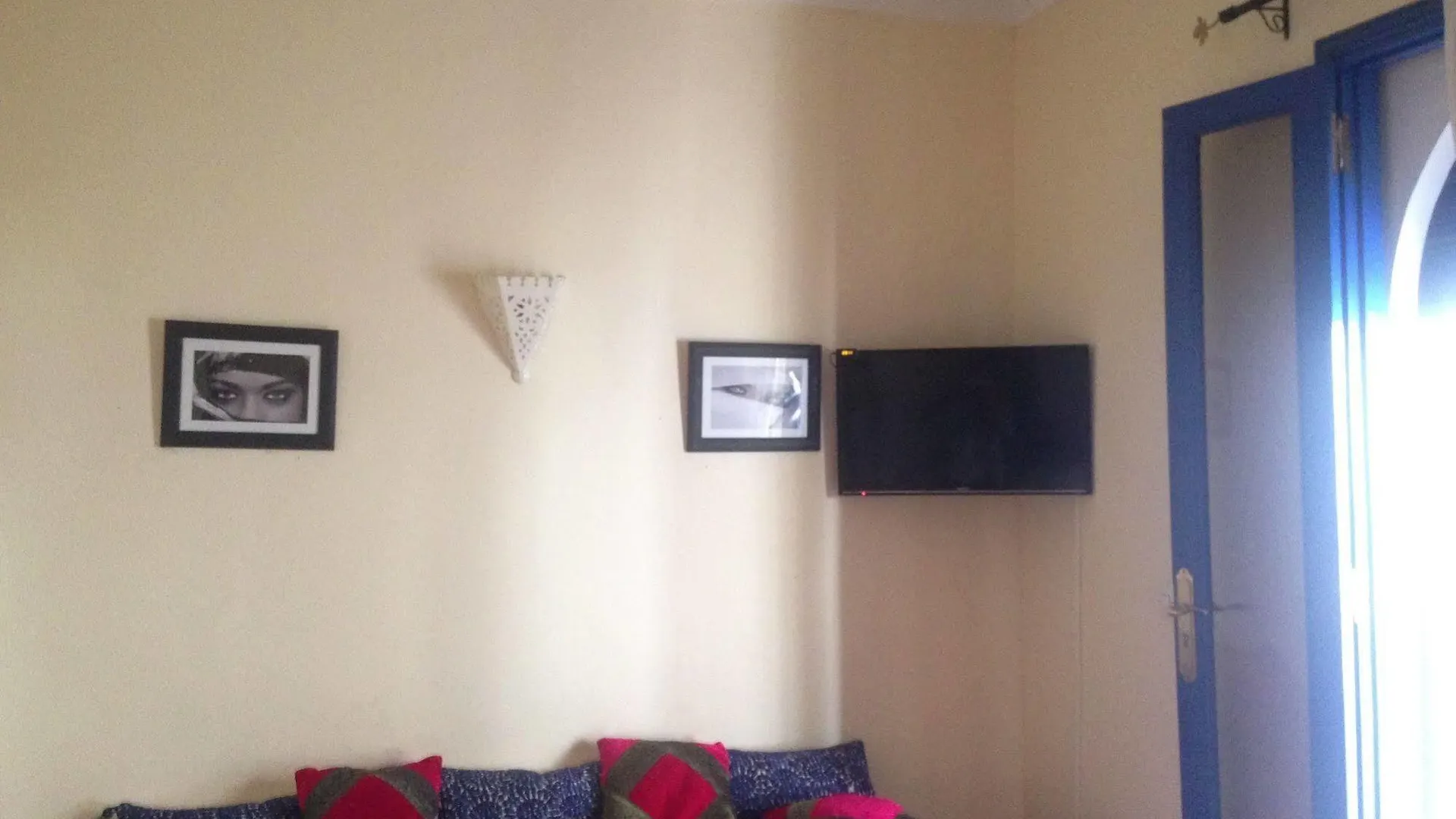 Riad Sheba Marrakesch 3*,