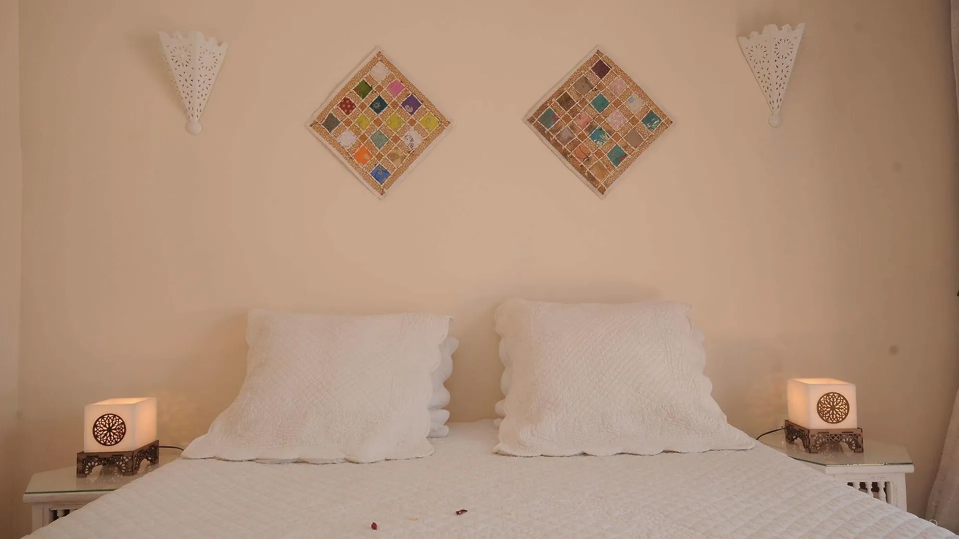 Riad Sheba Marrakesch 3*,  Marokko