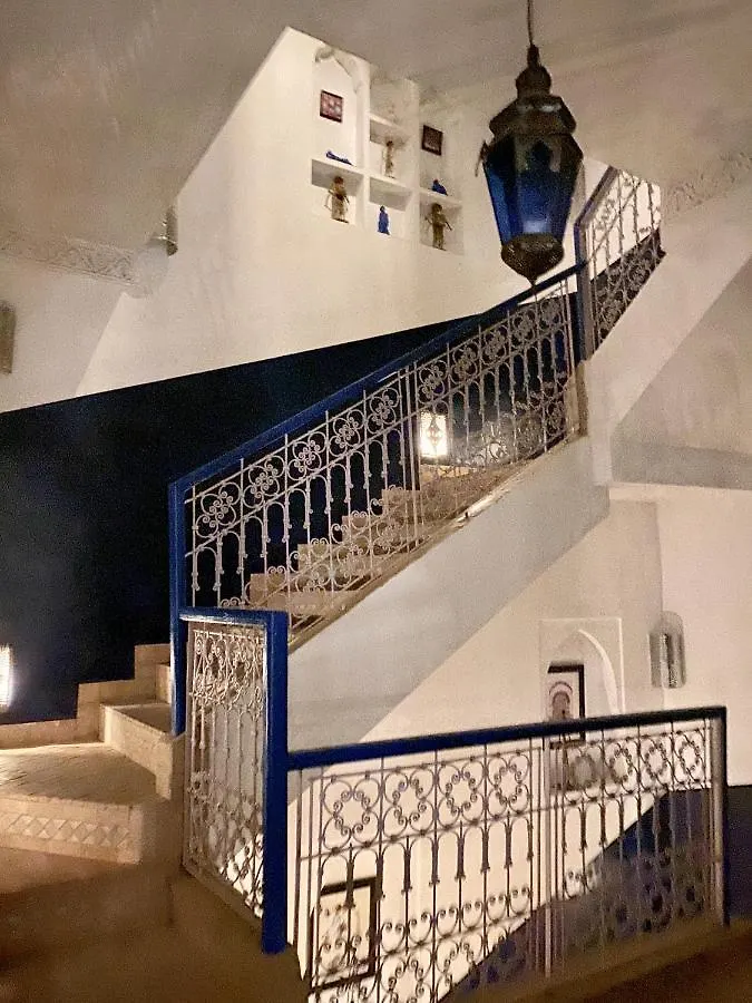 Riad Sheba Marrakesch