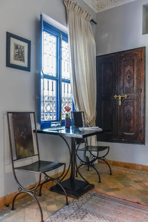 Riad Sheba Marrakesch
